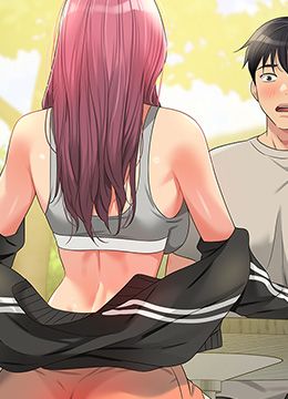 第71话 你想先从哪里开始? 封面图 1