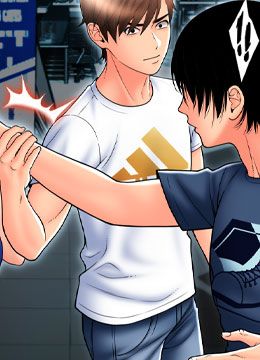 第17话 竟然敢碰我的女人? 封面图 1