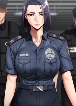 第14话 爱的教育 封面图 1