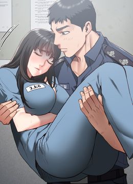 第22话 心意相通，身体相连 封面图 1