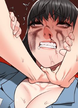 第37话 丧心病狂的罗科长 封面图 1