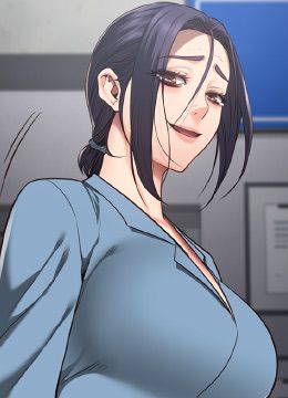 第45话 嘴借我用一下 封面图 1