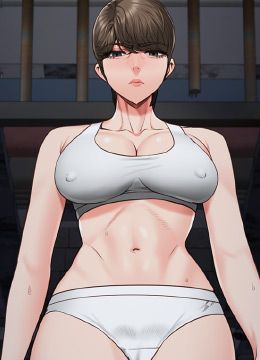 第55话 鲍与鲍的对决 封面图 1