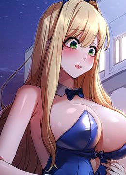 第49话 演艺圈的潜规则 封面图 1