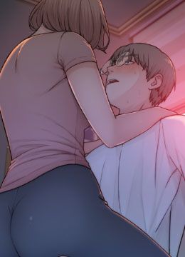 第3话 黏腻的异性关系教学 封面图 1