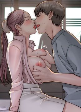 第50话 来我房间偷偷做 封面图 1