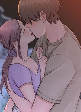 第54话 在摩铁玩69的母子 封面图 1