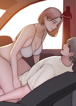 第77话 这里只剩下我们了… 封面图 1