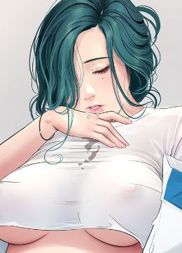 第7话 你的寂寞我都懂 封面图 1