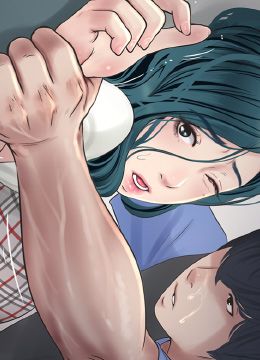 第9话 比触电还强烈的快感 封面图 1