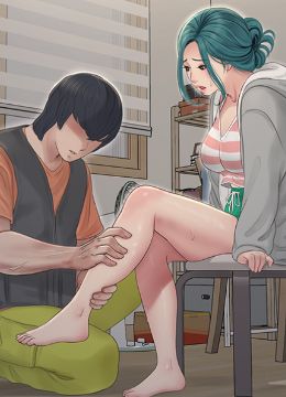 第16话 个性扭曲就得宣泄 封面图 1