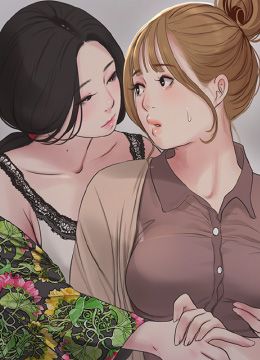 第25话 用力吸才出得来 封面图 1
