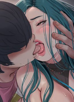 第40话 抓稳，我要飙车啰! 封面图 1