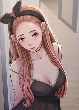 第53话 初尝肉棒的滋味 封面图 1
