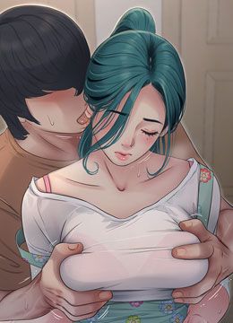第67话 穿梭在腿间的滚烫肉棒 封面图 1