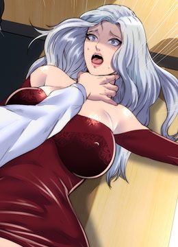 第28话 极致诱惑的恶魔小穴 封面图 1