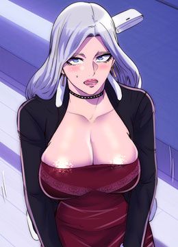 第36话 高室长的变态性癖 封面图 1