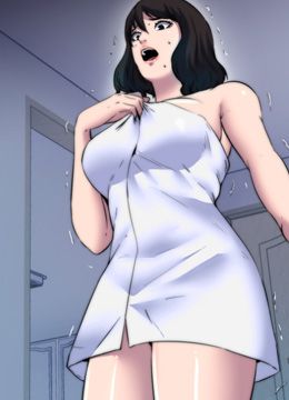 第56话 夺爱的滋味 封面图 1
