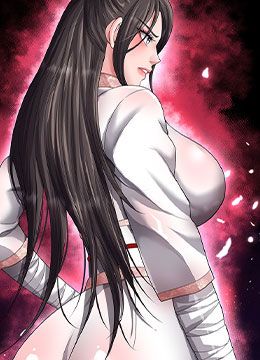 第13话 被蛮力践踏的玉体 封面图 1