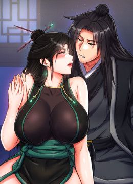 第35话 唐书允的暗示 封面图 1
