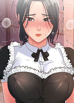 第19话 Maid(make) you happy! 封面图 1