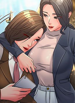 第22话 超越手足的情感 封面图 1