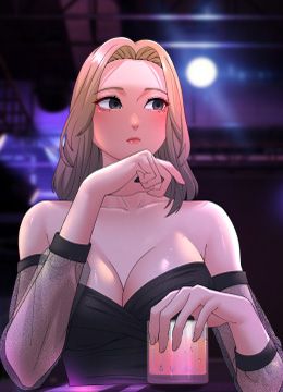 第40话 我也想尝尝劈腿的滋味 封面图 1