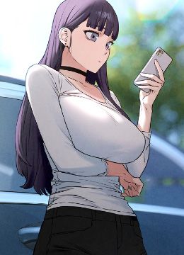 第36话 假保护真袭胸?! 封面图 1