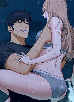 第41话 睽违已久的巨根鉴赏 封面图 1