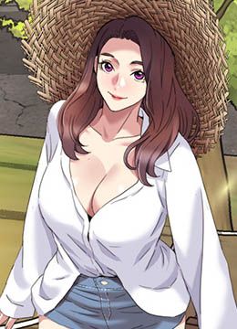第16话 到姐姐怀里来 封面图 1