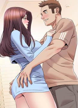 第21话 我跟你老公谁更猛? 封面图 1
