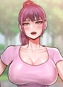第18话 要不要跟我打个赌? 封面图 1