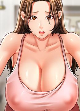 第40话 我今天是危险期♥♥ 封面图 1