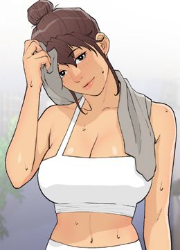 第18话 和学妹约做有氧运动 封面图 1