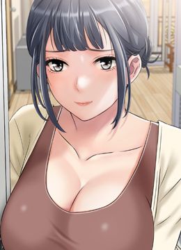第1话 在人妻双腿间游走 封面图 1