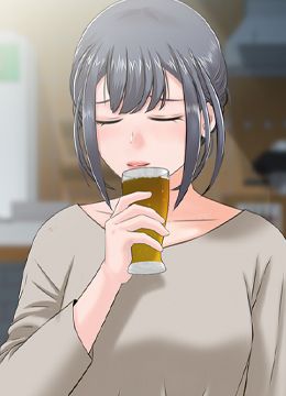 第10话 不准你带她出去! 封面图 1