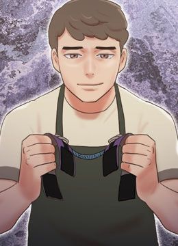 第71话 对韶恩提出奇怪要求的学生 封面图 1