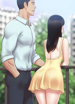 第89话 在空旷的公园裸体?! 封面图 1