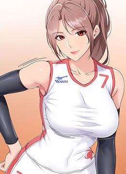 第25话 来自另一位球星的诱惑 封面图 1