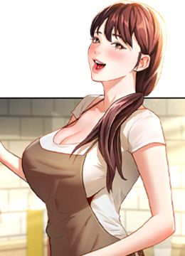 第1话 看见丑陋的欲望 封面图 1