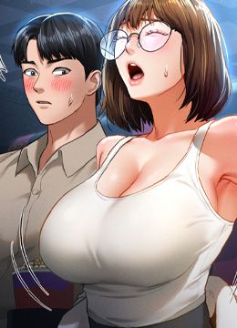 第7话 不小心触碰了变态开关 封面图 1
