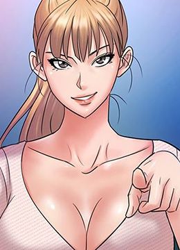 第3话 少女与外送茶妹 封面图 1