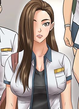 第4话 变态少年 封面图 1