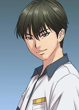 第8话 3P的天国滋味 封面图 1