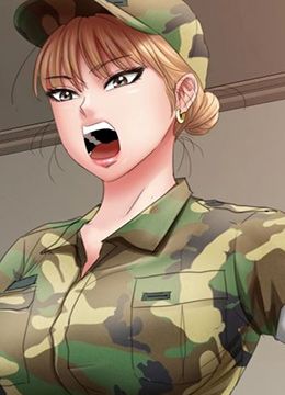 第11话 阿兵哥[02] 封面图 1