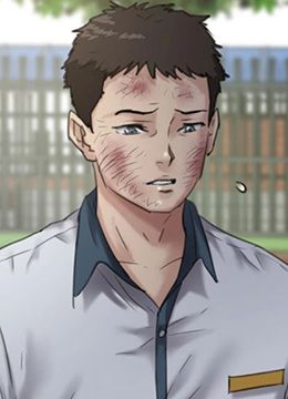 第28话 要帮你松一下吗? 封面图 1