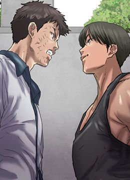 第37话 俊彪VS泰秀[04] 封面图 1