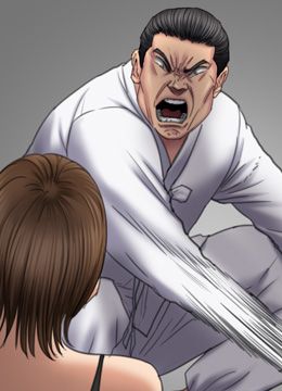 第80话 惩罚 封面图 1