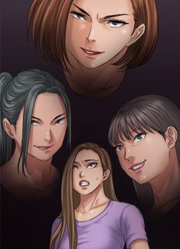 第85话 我不能没有俊彪! 封面图 1