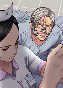 第90话 乖乖被玩的护理师 封面图 1